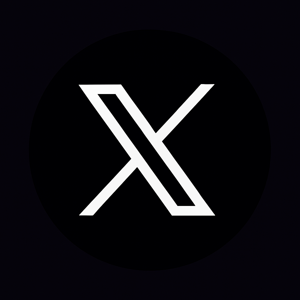 X.com Logo